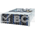 Серверная платформа GIGABYTE 4U S453-S70-AAV1, фото 1