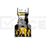 Снегоуборщик Champion ST763E (7лс, 62см, 6F/2R, колеса, 3л, 81кг, эл. стартер, фары, обогрев рук, зимн. двиг.), фото8