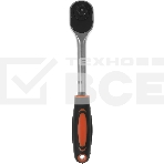 Набор инструмента AUTOVIRAZH AV-011012 12 пр.((трещетка 1/2+ удлиннитель+10 торцевых головок)), фото7