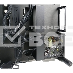 Корпус без блока питания Raijintek ENYO, Full-Tower, TG, no fans, 4xUSB-A 3.0, SSI-EEB, E-ATX, ATX, mATX, mITX Black, фото6