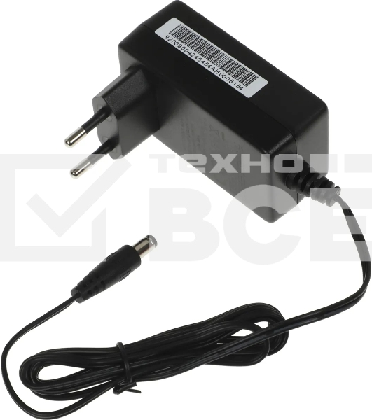 Монитор 23.8' Dahua DHI-LM24-A201Y IPS 1920x1080, 75 Гц, 14 мс, 16:9, 250 кд/м², 1xHDMI, 1xVGA, черный