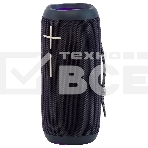 Портативная колонка Hyundai H-PAC610, 20Вт, темно-синий, фото24