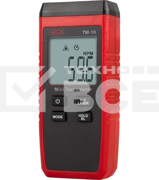 Тахометр RGK TM-10 (776349)