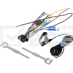 Автомагнитола CD Kenwood KDC-BT640U 1DIN 4x50Вт, фото4