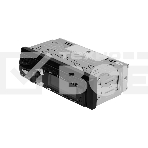 Автомагнитола URAL МОЛОТ АРС-МТ 115С, 1 DIN, Bluetooth, USB Type-A, AUX, фото2