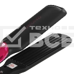 Щипцы для завивки волос Energy EN-873 черный/розовый, 33 мм, 200 °C, 1 режим, фото5