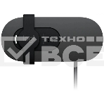 Камера Web Logitech Brio 95 графитовый 2Mpix (1920x1080) USB2.0 с микрофоном для ноутбука (960-001583), фото3