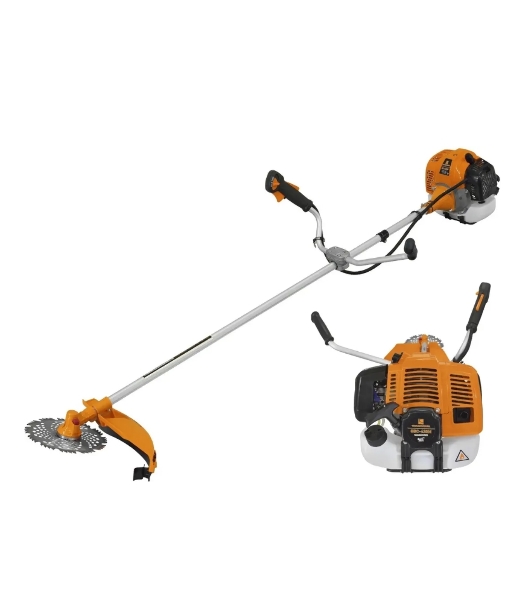 Триммер бензиновый Carver GBC-430M, 1,4 л.с.