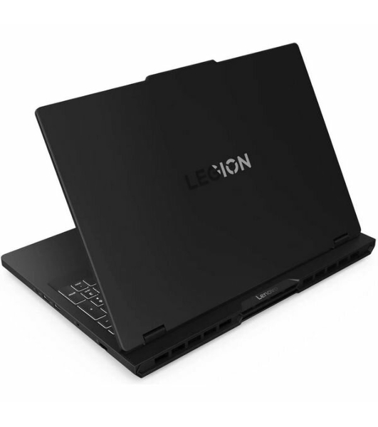 Ноутбук Lenovo Legion 5 15IAX10/15.1'/OLED/Intel Core Ultra 7 255HX/16Gb/1Tb SSD/nVidia GeForce RTX 5070 8GB/Windows 11 Home/черный/1.91kg