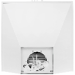 Вытяжка каминная Elikor Оптима 50П-400-К3Л белый, 50 см, 400 куб. м/ч, 55 дБ, фото7