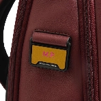 Рюкзак мужской Piquadro Russel CA6767W137/CU красное дерево кожа, фото4