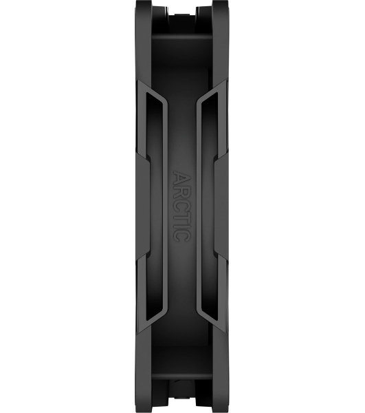 Вентилятор корпусной ARCTIC P12 Pro Reverse A-RGB ACFAN00332A