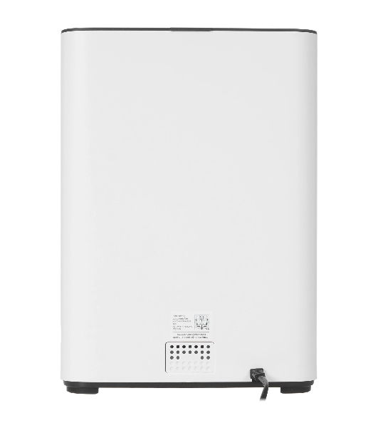 Увлажнитель воздуха Deerma DEM-F951W белый, 40 м², 4.8 л, ультразвуковой, гигростат, управление со смартфона