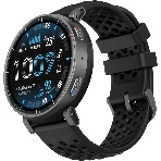 Умные часы Amazfit Active Max A2557, 1.5' AMOLED, Wi-Fi, Bluetooth, NFC, 5ATM, черный, фото3
