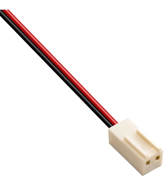 Вентилятор корпусной ExeGate ExtraSilent ES03010S2P, 30x30 мм, 8000 об/мин, 18 дБ, 2-pin, без подсветки