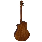Электроакустическая гитара BATON ROUGE X11LM/FCE-MB 6 струн, цвет Mahogany Burst, фото2