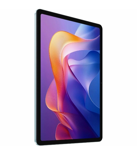 Планшет Redmi Pad 2 11', 4Gb, 256Gb, 4G, Android 15, зеленый