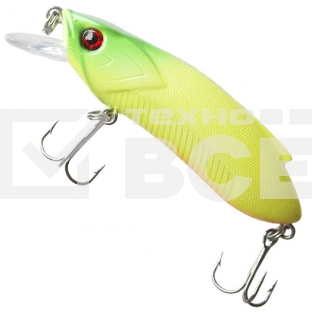 Воблер SANSAN San-Minnow Bax 73SP код цв. 453