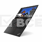 Ноутбук Lenovo ThinkPad T14 Gen 4 i7-1355U 16Gb SSD 512Gb Intel UHD Graphics 14 WUXGA IPS TS Cam 39.3Вт*ч Win11Pro(ENG) KBD RU\ENG Черный 21HD0077US, фото13