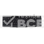 Клавиатура Acer OKW121 (ZL.KBDEE.00B) проводная, USB, черный, фото16