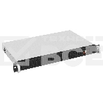 Серверный корпус ExeGate Pro 1U255-01 <RM 19