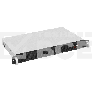 Серверный корпус ExeGate Pro 1U255-01 <RM 19