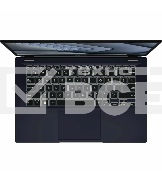 Ноутбук ASUS ExpertBook B1 B1402CBA-EB3837 [90NX05V1-M04B80] Star Black 14