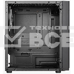 Корпус MiniTower Aerocool / Formula HEXFORM-G-BK-v2 (mATX, стекло, сетка, USB3.0x1, USB2.0x2, 3x120mm FRGB fans) (4711099471799), фото13