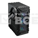 Корпус ASUS GT301/BLK/ARGB FAN GT301 TUF GAMING CASE/BLK/ARGB FAN, фото5