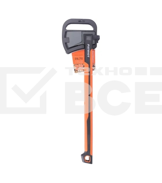 Топор-колун PATRIOT PA-711 Cleaver, 1710 г., 711 мм
