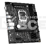 Материнская плата Maxsun MS-Challenger H610M-D, LGA 1700, Intel H610, 2xDDR4, 3xSATA, 1xM.2, 1xPCIe 4.0 x16, 1xPCIe x1, 1xHDMI, 1xVGA, 1x 1Gb LAN, 2xUSB 3.2 Gen 1, 4xUSB 2.0, 3x3.5 мм, 5.1, mATX, фото4