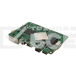 Одноплатный компьютер ROCK Pi 4 Model C 4GB RK3399/4GB/WiFi/BT/POE, фото3