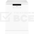 Посудомоечная машина Weissgauff DW 6025, фото 1