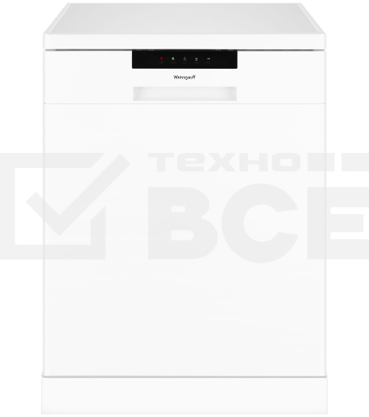 Посудомоечная машина Weissgauff DW 6025