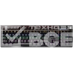 Клавиатура GMNG GG-KB790X (1913918) проводная, USB, черный/серый, фото 1