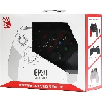 Геймпад A4Tech Bloody GP30 Sports черный/красный USB виброотдача обратная связь, фото5
