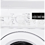 Стиральная машина Hyundai WME6003 белый, загр. фронтальная макс.: 6 кг 1000 об/мин класс: А++, фото21