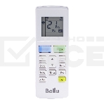 Кондиционер сплит-система Ballu BSGRI-18HN8_22Y инвертор, 18000 BTU, 46 м², 34 дБ, охлаждение, обогрев, осушение, белый, фото5
