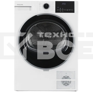 Сушильная машина Hotpoint TDSH 75 W
