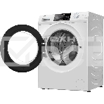 Стиральная машина Haier HW90-BP14959 белый, загрузка фронтальная 9 кг, 1400 об/мин, класс: A+++, фото4