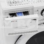 Стиральная машина KRONA ITTER OPTI белый 1200 8/4K WDM с сушкой, белый, загрузка фронтальная 8 кг, 4 кг - сушка, 1200 об/мин, класс: A+++, фото7