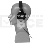 Наушники Shure SRH240A-BK-EFS черный, фото8