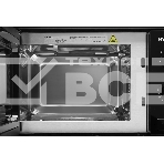 Микроволновая печь встраиваемая Hyundai HBW 2030 BG черный, 20 л, 800 Вт, переключатели - поворотный механизм, фото9