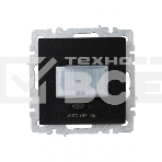 Датчик движения IEK BRITE ДС10-1-БрЧ BASE черный, фото5