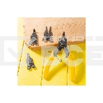 Съемник стопорных колец 5-в-1 Deli DL104506 6