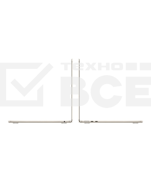 Ноутбук APPLE MacBook Air 15 A3114 15,3