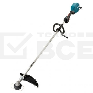 Газонокосилка ручная Makita UR007GZ01 1000Вт