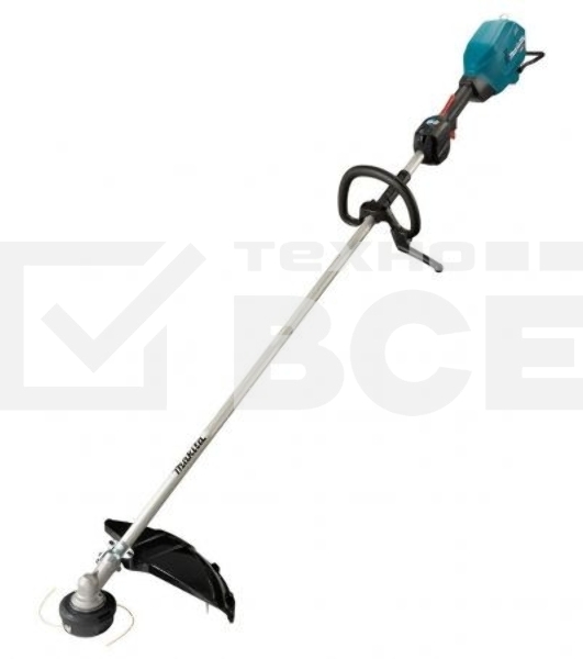 Газонокосилка ручная Makita UR007GZ01 1000Вт