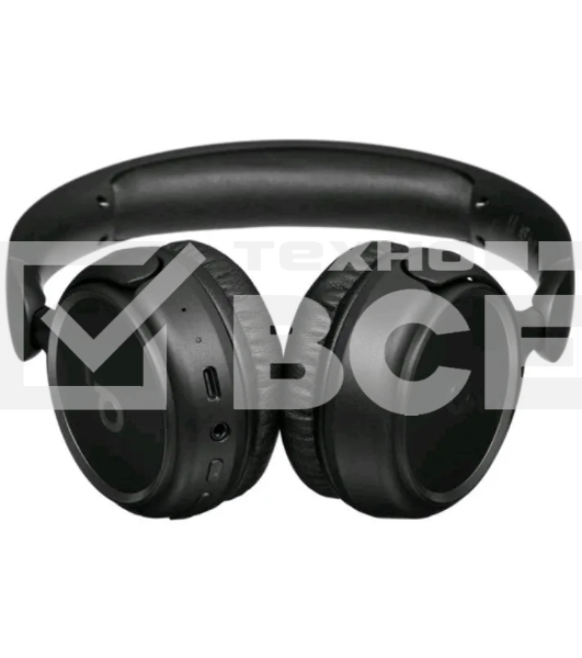 Беспроводные наушники Soundcore H30i Черный