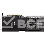 Видеокарта MSI RTX5070Ti 16G VENTUS 3X OC NVIDIA GeForce RTX 5070TI 16Gb 256bit GDDR7 2482/28000 HDMIx1 DPx3 HDCP Ret, фото4